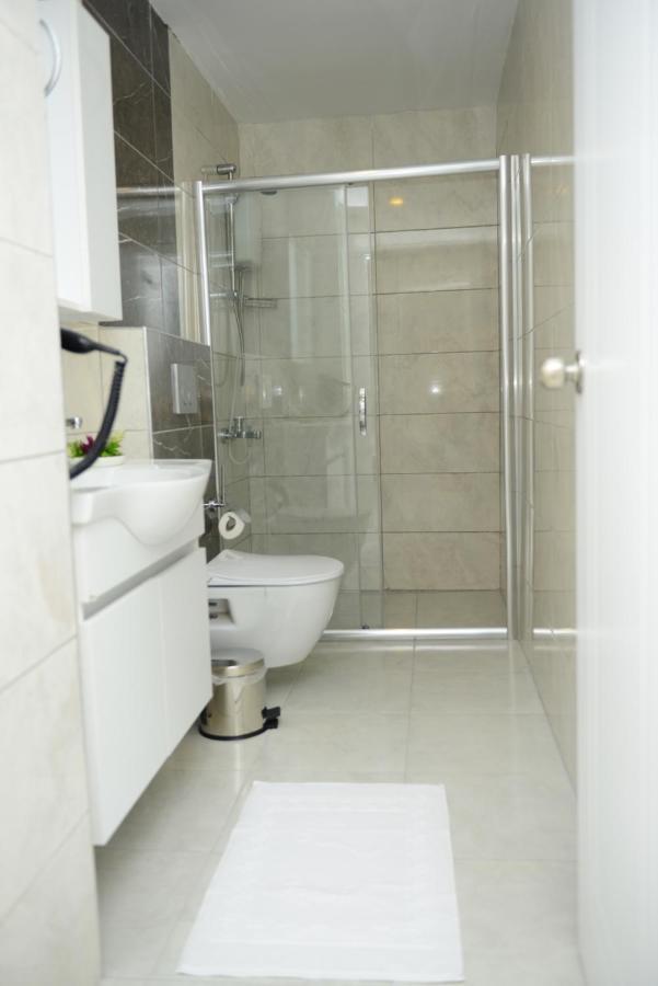 Lofts Alanya Lina Hotel Okurcalar Eksteriør bilde
