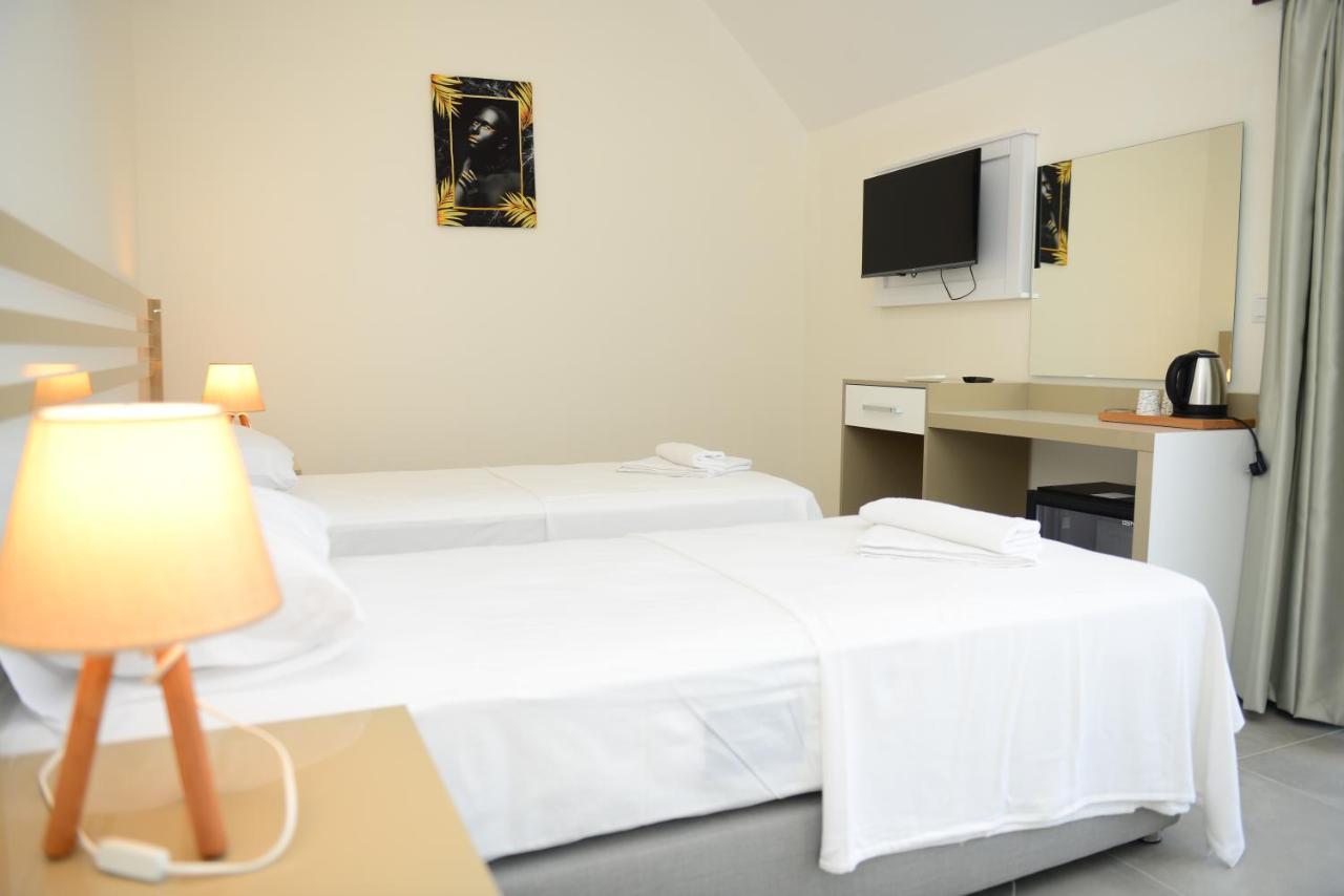 Lofts Alanya Lina Hotel Okurcalar Eksteriør bilde